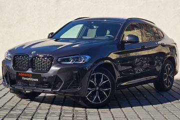 BMW X4 xDrive30i M Sport
