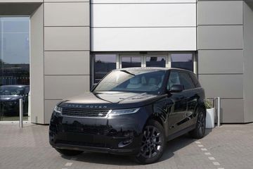 Land Rover Range Rover Sport P460e S