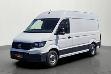 Volkswagen Crafter 35 TDI 11.3 m3