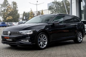 Volkswagen Passat 2.0 TDI EVO Elegance  DSG