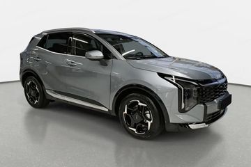 Kia Sportage 1.6 T-GDI HEV L 4WD aut