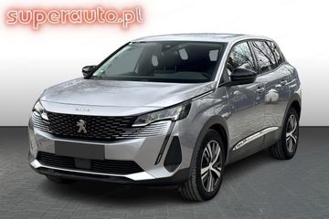 Peugeot 3008 Allure Pack 1.5 BlueHDi  S&S EAT8