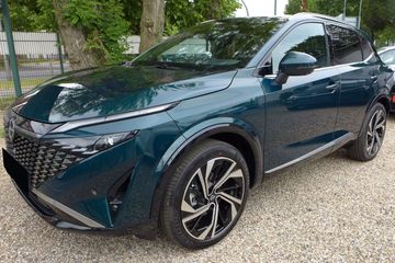Nissan Qashqai Tekna+ 2WD 1.5 e-POWER