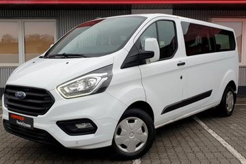 Ford Transit Custom Kombi L2H1 Trend