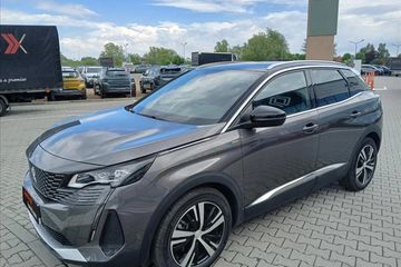 Peugeot 3008 225 e-EAT8 Gt Pack