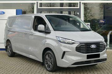 Ford Transit Custom 320 L2H1 Limited A8