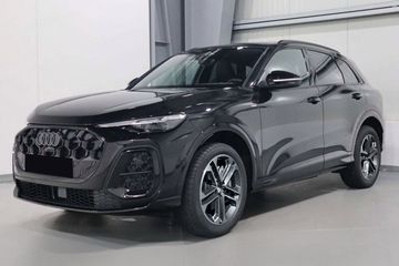Audi Q5 TDI quattro S line
