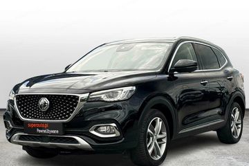 MG HS EHS 1.5 T-GDI Plug-In Luxury