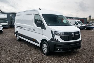 Renault Master dCi L3H2 Extra