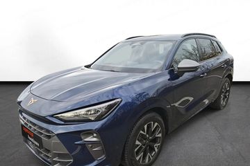 Cupra Terramar 1.5 TSI DSG