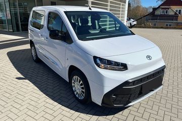Toyota Proace City Verso Standard Business