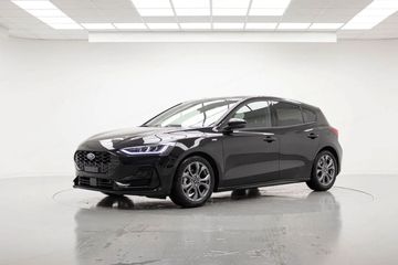 Ford Focus ST-Line X aut 1.0 EcoBoost
