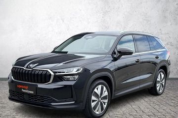 Skoda Kodiaq 1.5 TSI Selection DSG