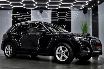 Audi Q5 40 TDI quattro S tronic