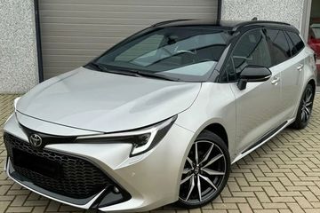Toyota Corolla GR Sport 1.8 Hybrid