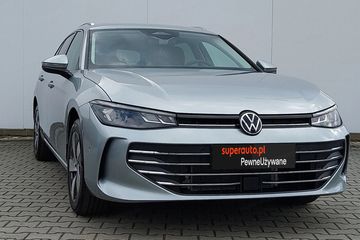 Volkswagen Passat 1.5 TSI  mHEV Business DSG