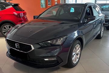 Seat Leon Style 1.5 TSI