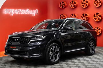 Kia Sorento 1.6 T-GDI HEV XL 4WD