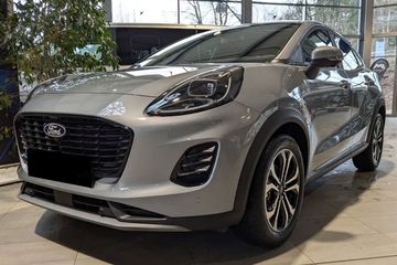 Ford Puma Titanium 1.0 EcoBoost