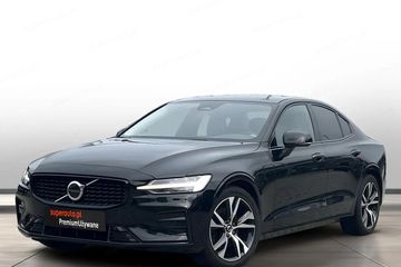 Volvo S60 B4 B Plus Dark aut