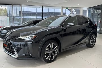 Lexus UX 250h Executive