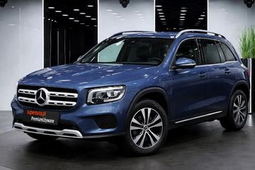 Mercedes GLB 200 7G-DCT