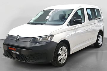 Volkswagen Caddy osobowy L1H1