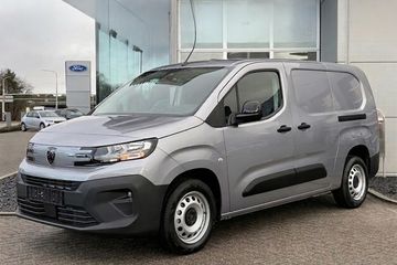 Peugeot Partner Van XL L2H1