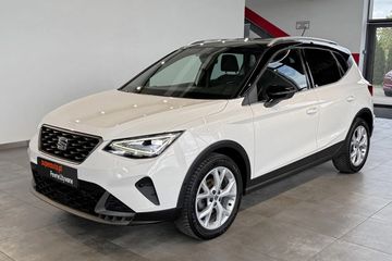 Seat Arona 1.0 TSI