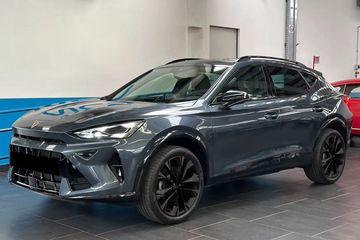 Cupra Formentor 1.5 TSI