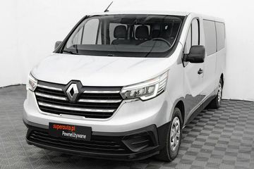Renault Trafic 2.0 Blue dCi L2 Pack Clim