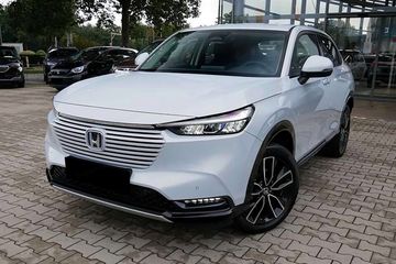 Honda HR-V Advance 1.5 i-MMD CVT