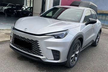 Lexus LBX Elegant 1.5 Hybrid