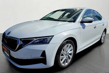 Skoda Octavia 1.5 Tsi Mhev Selection Dsg