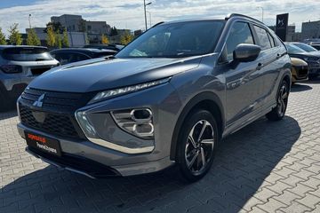 Mitsubishi Eclipse Cross 2.4 PHEV