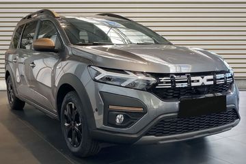 Dacia Jogger Extreme 5-miejsc 1.6 Full Hybrid