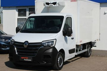Renault Master dCi L3 Pack Clim