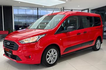 Ford Transit Connect Kombi L2H1 Trend AT
