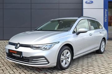 Volkswagen Golf VIII 2.0 TDI Life Plus