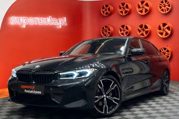 BMW Seria 3 318i M Sport