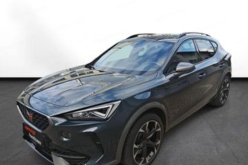 Cupra Formentor 2.0 TSI 4Drive VZ DSG