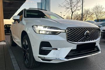 Volvo XC60 B5 AWD Ultra Bright