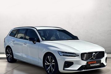 Volvo V60 B4 D R-Design aut