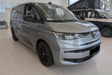Volkswagen Multivan L2H1 Edition DSG