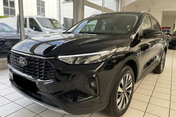 Ford Kuga 1.5 EcoBoost FWD Titanium