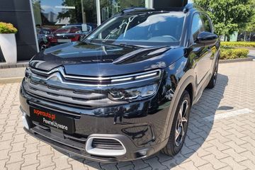 Citroen C5 Aircross 1.5 Bluehdi c-Series