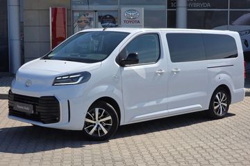 Toyota Proace Verso 2.0 D4-d Long Vip