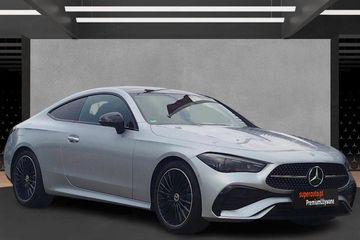 Mercedes CLE 220 d  AMG Line