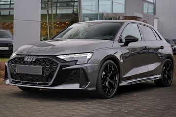 Audi A3 RS3 TFSI quattro Sportback