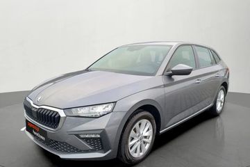 Skoda Scala 1.0 TSI Selection